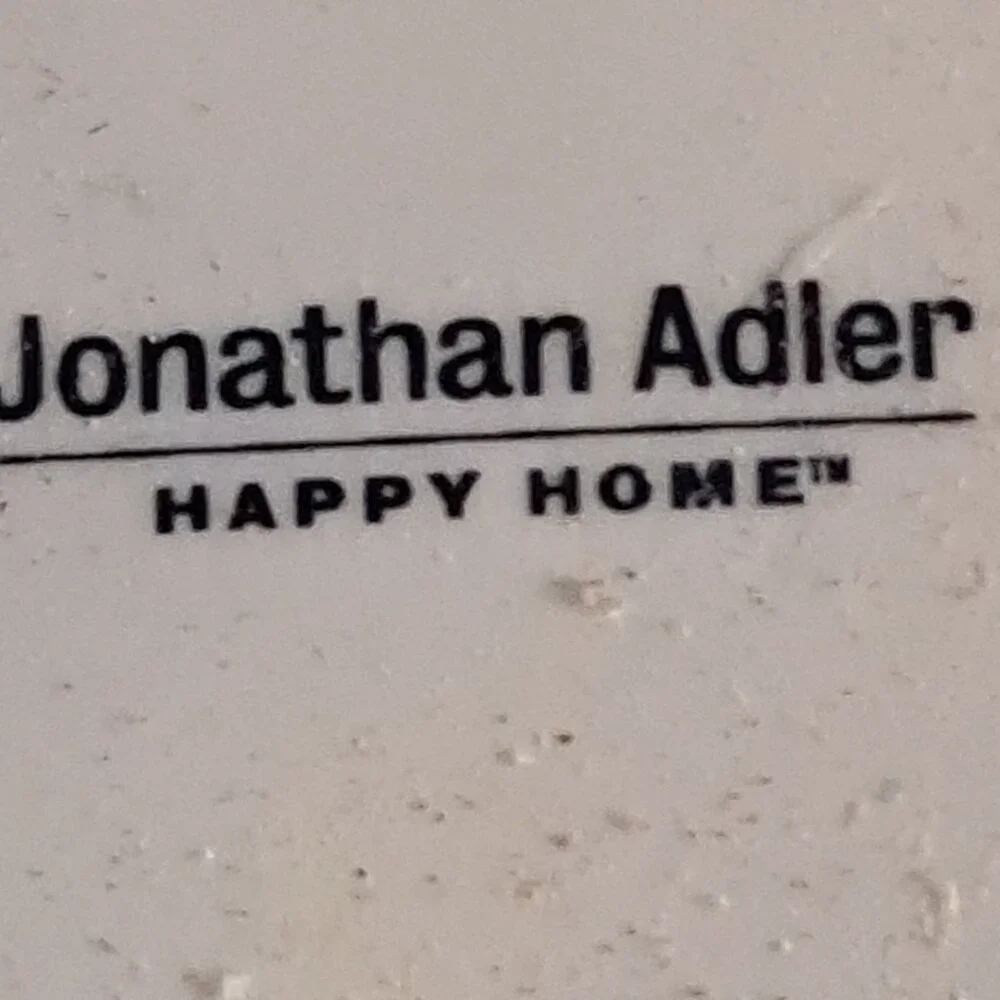 Vintage Jonathan Adler 